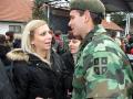 Најмлађи војници положили заклетву