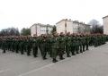 Најмлађи војници положили заклетву