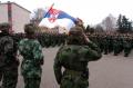 Најмлађи војници положили заклетву