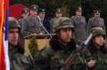 Најмлађи војници положили заклетву