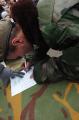 Најмлађи војници положили заклетву