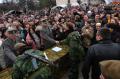 Најмлађи војници положили заклетву