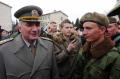 Најмлађи војници положили заклетву