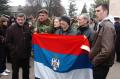 Најмлађи војници положили заклетву
