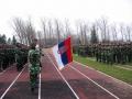 Најмлађи војници положили заклетву