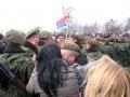 Најмлађи војници положили заклетву