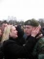 Најмлађи војници положили заклетву