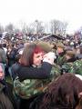 Најмлађи војници положили заклетву