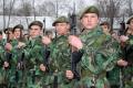 Најмлађи војници положили заклетву