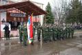 Најмлађи војници положили заклетву