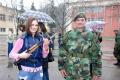 Најмлађи војници положили заклетву