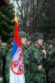 Најмлађи војници положили заклетву
