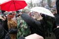 Најмлађи војници положили заклетву