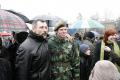 Најмлађи војници положили заклетву
