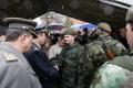 Најмлађи војници положили заклетву