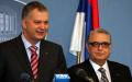Minister Sutanovac in Banjaluka