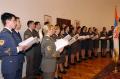 Шездесета годишњица часописа „Војно дело“