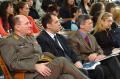 Bozidar Djelic gives a lecture