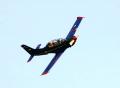 First test flight of Lasta 95