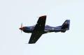 First test flight of Lasta 95