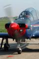First test flight of Lasta 95
