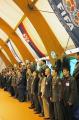 42nd World Military Championship ends