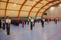 42nd World Military Championship ends
