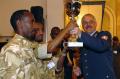 42nd World Military Championship ends