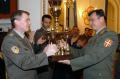 42nd World Military Championship ends