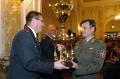 42nd World Military Championship ends