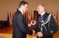 42nd World Military Championship ends