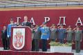 Обележен Дан Гарде Војске Србије