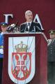 Обележен Дан Гарде Војске Србије