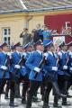 Обележен Дан Гарде Војске Србије