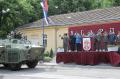 Обележен Дан Гарде Војске Србије