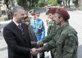 Обележен Дан Гарде Војске Србије
