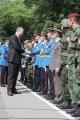Обележен Дан Гарде Војске Србије