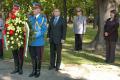 Сусрет министара одбране Србије и Бугарске