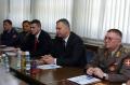 Proslava 60 godina rada fabrike „Milan Blagojević – Namenska“ Lučani