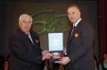 Proslava 60 godina rada fabrike „Milan Blagojević – Namenska“ Lučani