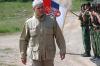 Вежба студената Војне академије „Дипломац 2009“