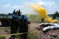 Вежба студената Војне академије „Дипломац 2009“