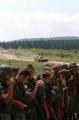 Вежба студената Војне академије „Дипломац 2009“