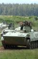 Вежба студената Војне академије „Дипломац 2009“