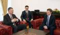 Министар Шутановац: У интересу региона да се питање Косова решава