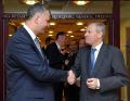 Шутановац: Смањење Кфора угрожава безбедност Срба