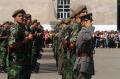 Заклетва војника јунске генерације