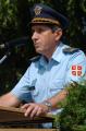 Заклетва војника јунске генерације