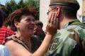 Заклетва војника јунске генерације