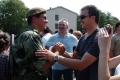 Заклетва војника јунске генерације